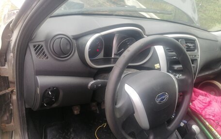 Datsun on-DO I рестайлинг, 2018 год, 150 000 рублей, 5 фотография