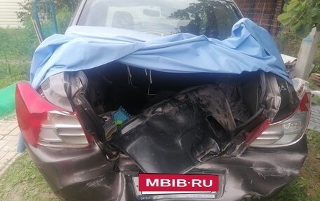 Datsun on-DO I рестайлинг, 2018 год, 150 000 рублей, 8 фотография