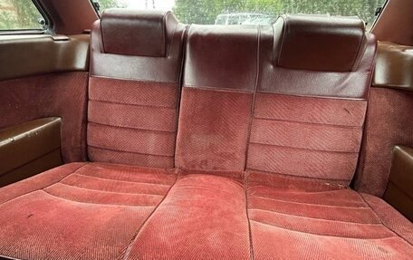 Mazda 626, 1987 год, 55 000 рублей, 3 фотография