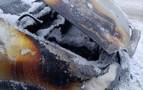 Opel Zafira A рестайлинг, 2001 год, 55 000 рублей, 6 фотография