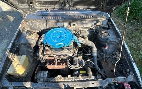 Mazda 626, 1987 год, 55 000 рублей, 5 фотография