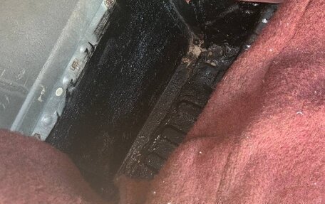 Mazda 626, 1987 год, 55 000 рублей, 10 фотография