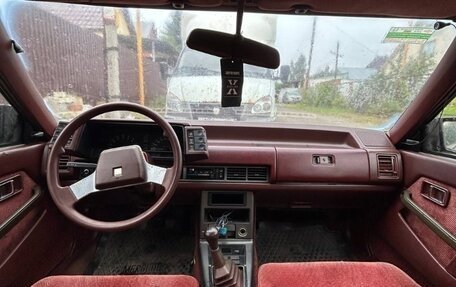 Mazda 626, 1987 год, 55 000 рублей, 6 фотография