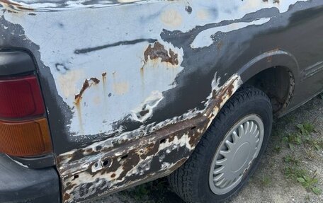 Mazda 626, 1987 год, 55 000 рублей, 12 фотография