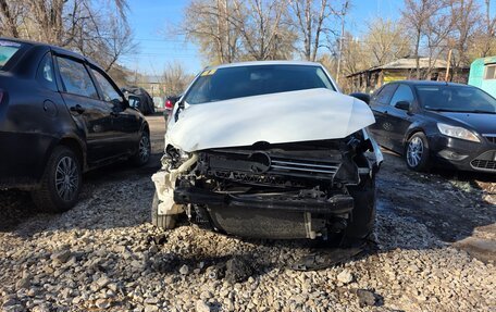 Volkswagen Polo VI (EU Market), 2014 год, 280 000 рублей, 2 фотография