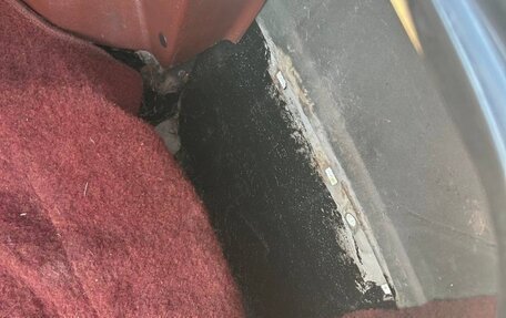 Mazda 626, 1987 год, 55 000 рублей, 11 фотография