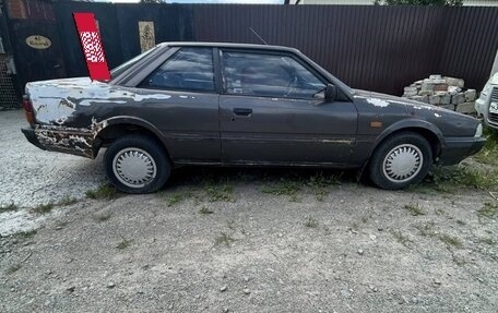 Mazda 626, 1987 год, 55 000 рублей, 8 фотография