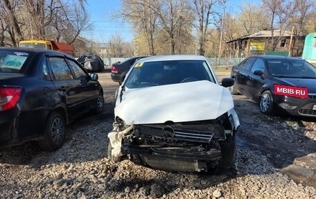 Volkswagen Polo VI (EU Market), 2014 год, 280 000 рублей, 3 фотография