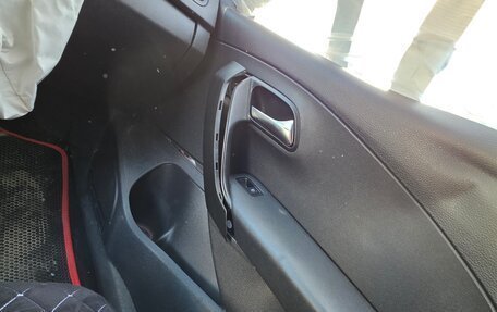 Volkswagen Polo VI (EU Market), 2014 год, 280 000 рублей, 15 фотография