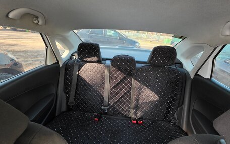 Volkswagen Polo VI (EU Market), 2014 год, 280 000 рублей, 12 фотография