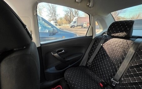 Volkswagen Polo VI (EU Market), 2014 год, 280 000 рублей, 16 фотография