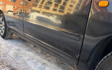 Toyota Succeed I рестайлинг, 2004 год, 410 000 рублей, 9 фотография