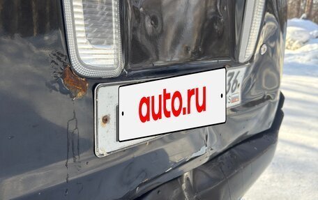 Toyota Succeed I рестайлинг, 2004 год, 410 000 рублей, 6 фотография