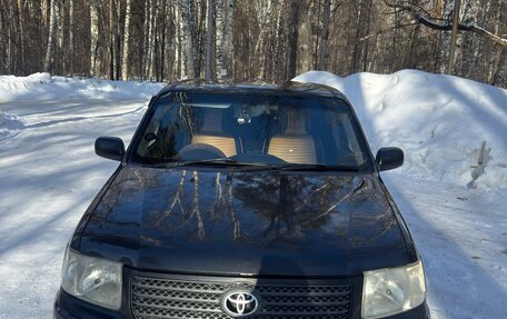 Toyota Succeed I рестайлинг, 2004 год, 410 000 рублей, 2 фотография