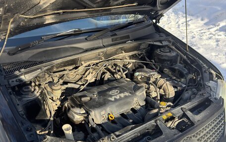 Toyota Succeed I рестайлинг, 2004 год, 410 000 рублей, 7 фотография