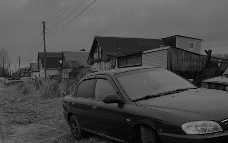 KIA Spectra II (LD), 2007 год, 250 000 рублей, 7 фотография