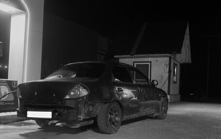 KIA Spectra II (LD), 2007 год, 250 000 рублей, 13 фотография