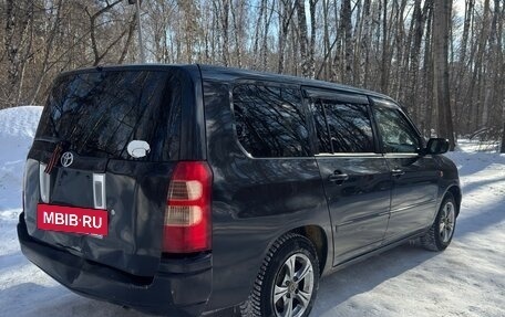 Toyota Succeed I рестайлинг, 2004 год, 410 000 рублей, 4 фотография