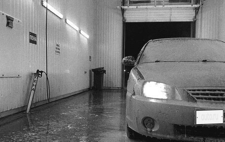 KIA Spectra II (LD), 2007 год, 250 000 рублей, 19 фотография