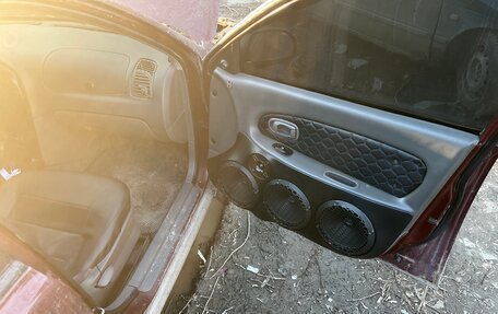 KIA Spectra II (LD), 2007 год, 250 000 рублей, 18 фотография