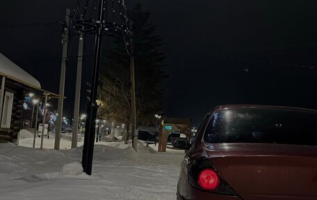 KIA Spectra II (LD), 2007 год, 250 000 рублей, 12 фотография