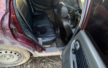 KIA Spectra II (LD), 2007 год, 250 000 рублей, 17 фотография