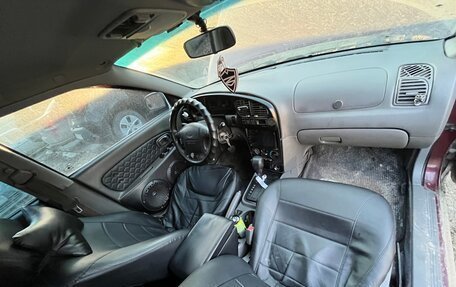 KIA Spectra II (LD), 2007 год, 250 000 рублей, 15 фотография