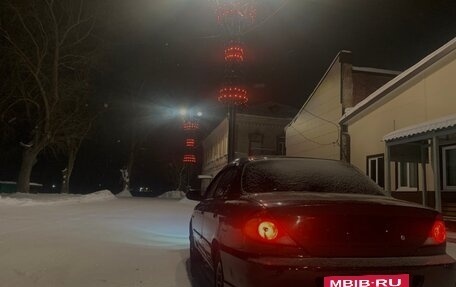 KIA Spectra II (LD), 2007 год, 250 000 рублей, 11 фотография