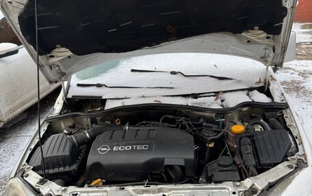 Opel Combo C, 2008 год, 250 000 рублей, 2 фотография