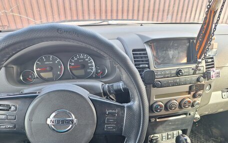 Nissan Pathfinder, 2007 год, 1 100 000 рублей, 6 фотография