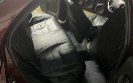 KIA Spectra II (LD), 2007 год, 250 000 рублей, 22 фотография