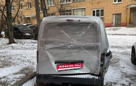 Opel Combo C, 2008 год, 250 000 рублей, 5 фотография