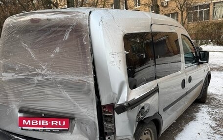 Opel Combo C, 2008 год, 250 000 рублей, 6 фотография