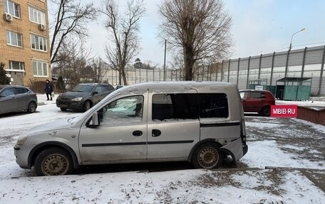 Opel Combo C, 2008 год, 250 000 рублей, 7 фотография