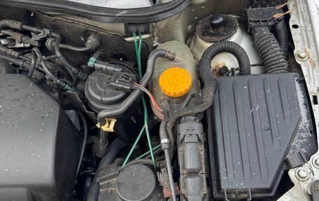 Opel Combo C, 2008 год, 250 000 рублей, 11 фотография