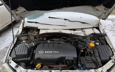 Opel Combo C, 2008 год, 250 000 рублей, 14 фотография