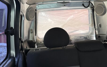 Opel Combo C, 2008 год, 250 000 рублей, 10 фотография