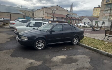 Skoda Octavia IV, 1998 год, 200 000 рублей, 2 фотография