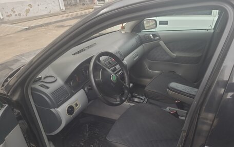 Skoda Octavia IV, 1998 год, 200 000 рублей, 4 фотография