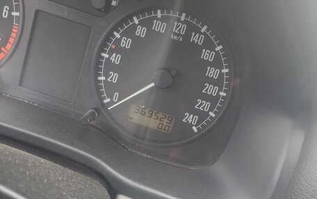 Skoda Octavia IV, 1998 год, 200 000 рублей, 5 фотография