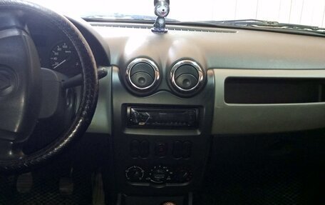 Renault Logan I, 2012 год, 250 000 рублей, 5 фотография