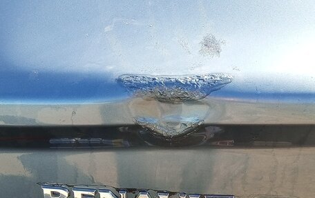 Renault Logan I, 2012 год, 250 000 рублей, 7 фотография