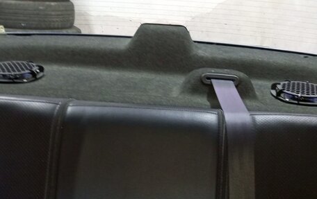 Renault Logan I, 2012 год, 250 000 рублей, 8 фотография