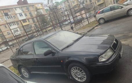 Skoda Octavia IV, 1998 год, 200 000 рублей, 3 фотография