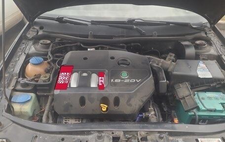 Skoda Octavia IV, 1998 год, 200 000 рублей, 6 фотография