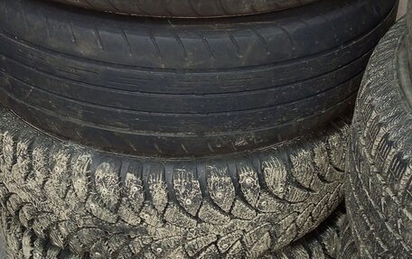 Renault Logan I, 2012 год, 250 000 рублей, 11 фотография