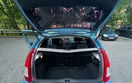 Citroen C3 II, 2006 год, 100 000 рублей, 7 фотография