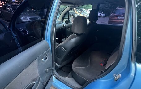 Citroen C3 II, 2006 год, 100 000 рублей, 8 фотография