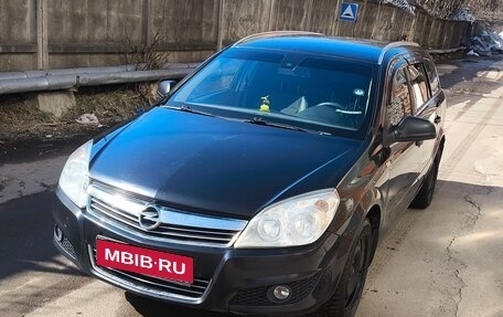 Opel Astra H, 2011 год, 770 000 рублей, 2 фотография