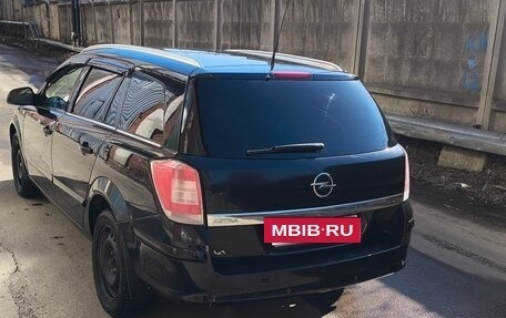 Opel Astra H, 2011 год, 770 000 рублей, 4 фотография